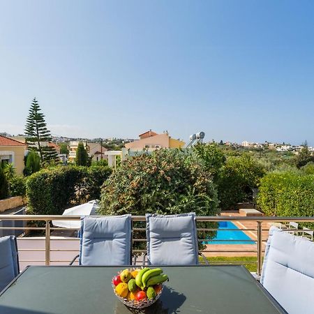 Villa Katerina Chania  Exterior photo