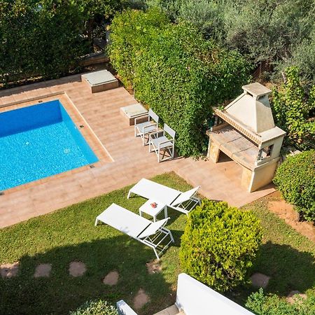 Villa Katerina Chania  Exterior photo