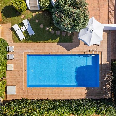 Villa Katerina Chania  Exterior photo
