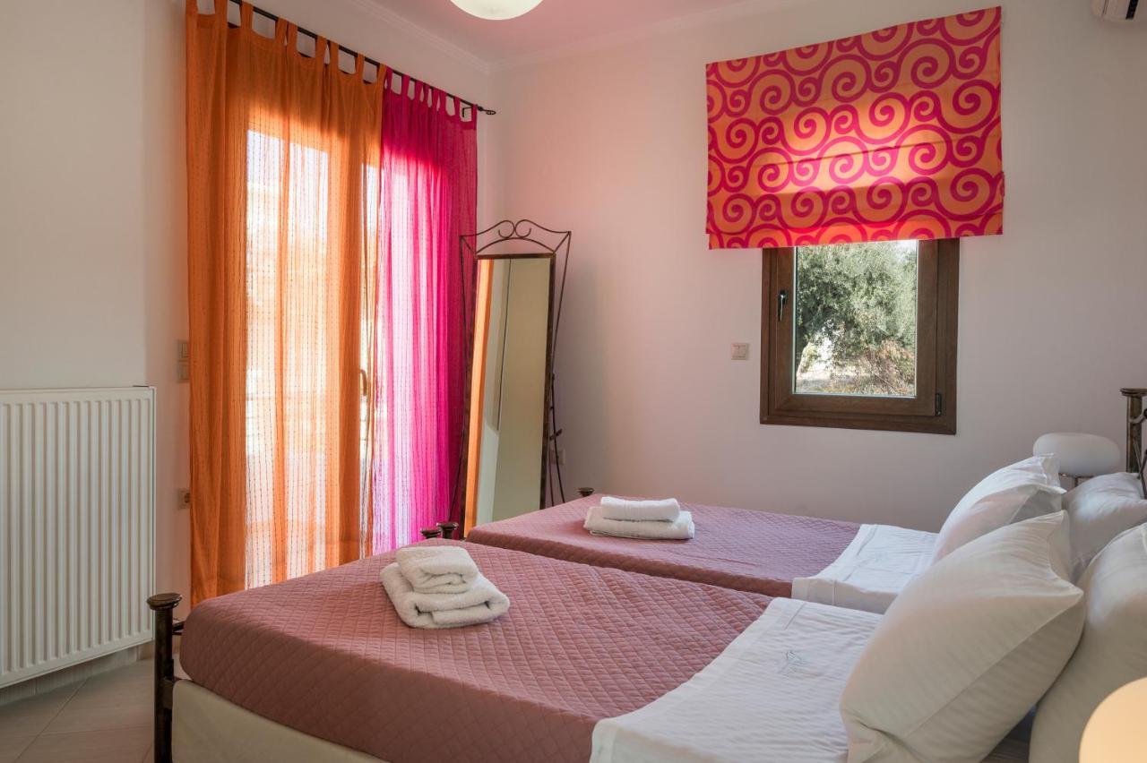 Villa Katerina Chania  Exterior photo