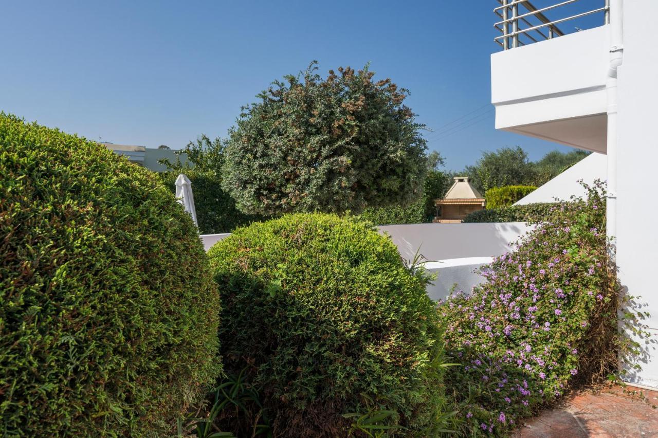 Villa Katerina Chania  Exterior photo