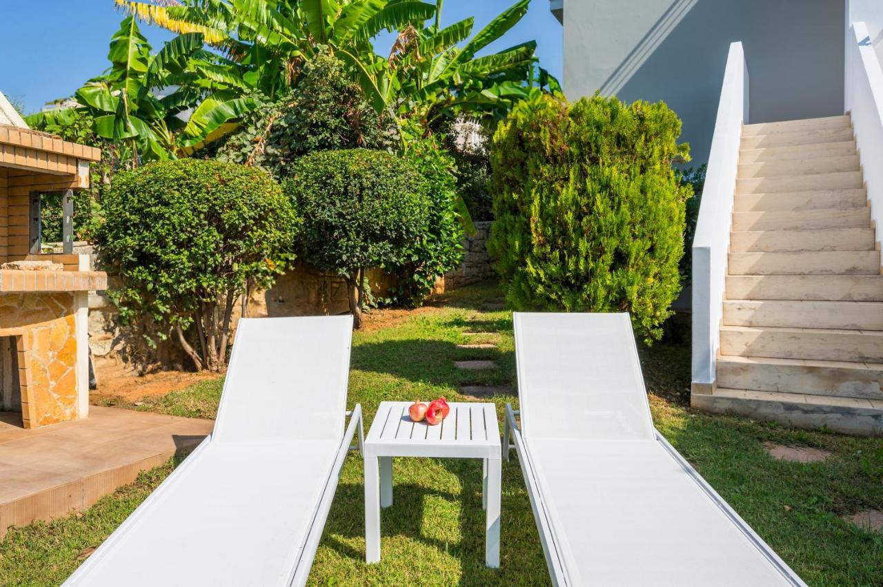 Villa Katerina Chania  Exterior photo